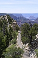 Grand Canyon North Rim