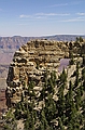 Angels Window - North Rim of Grand Canyon