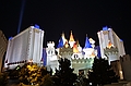 Excalibur Casino in Las Vegas