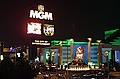 MGM Grand Hotel and Casino, Las Vegas